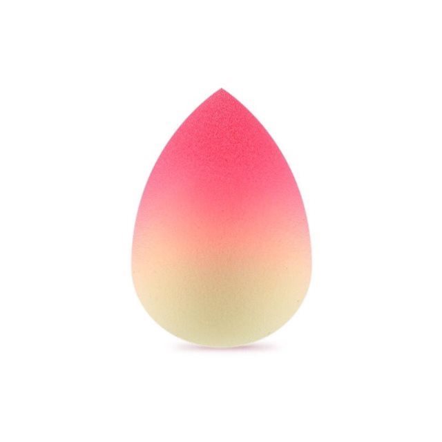Colorful Makeup Sponge Egg