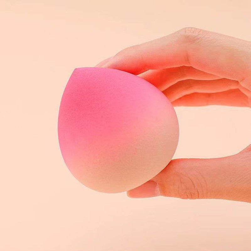 Colorful Makeup Sponge Egg