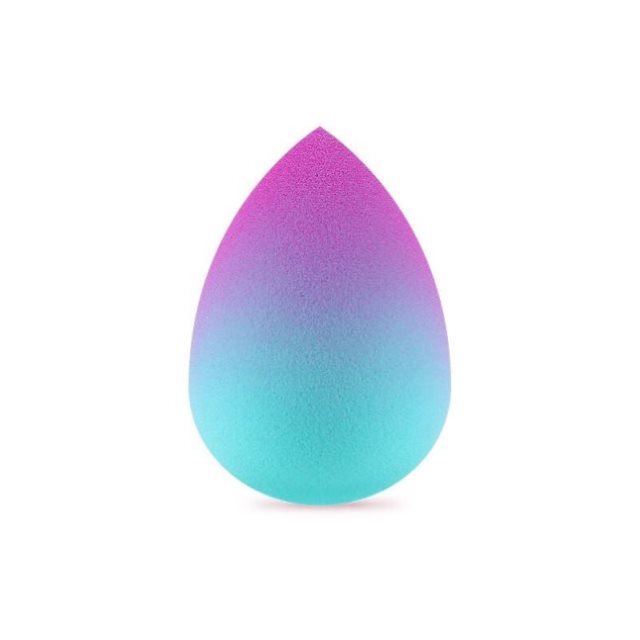 Colorful Makeup Sponge Egg